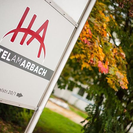 Hotel Apartment Am Arbach Eningen unter Achalm Exterior foto