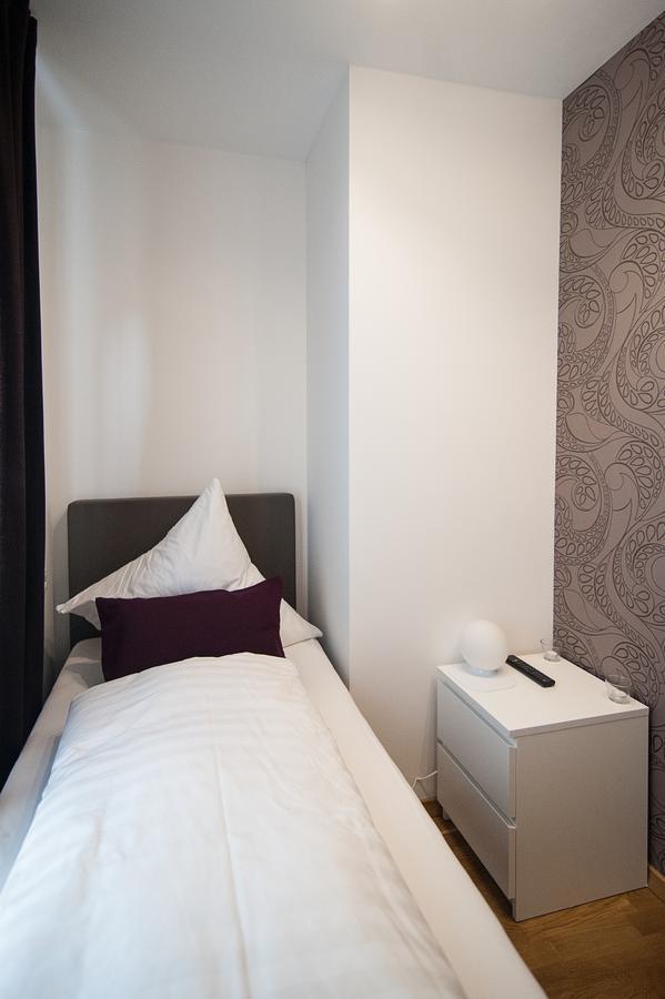 Hotel Apartment Am Arbach Eningen unter Achalm Cameră foto