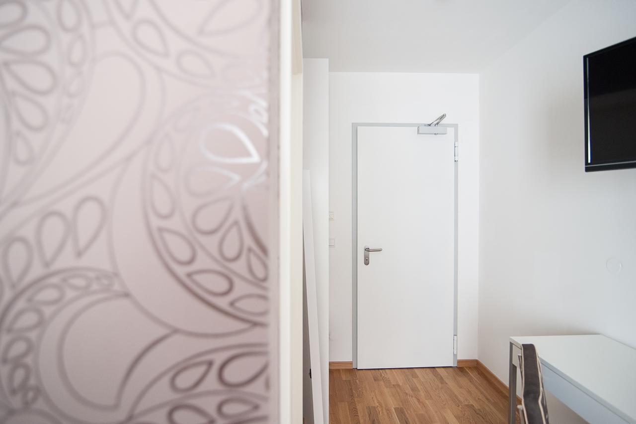 Hotel Apartment Am Arbach Eningen unter Achalm Cameră foto