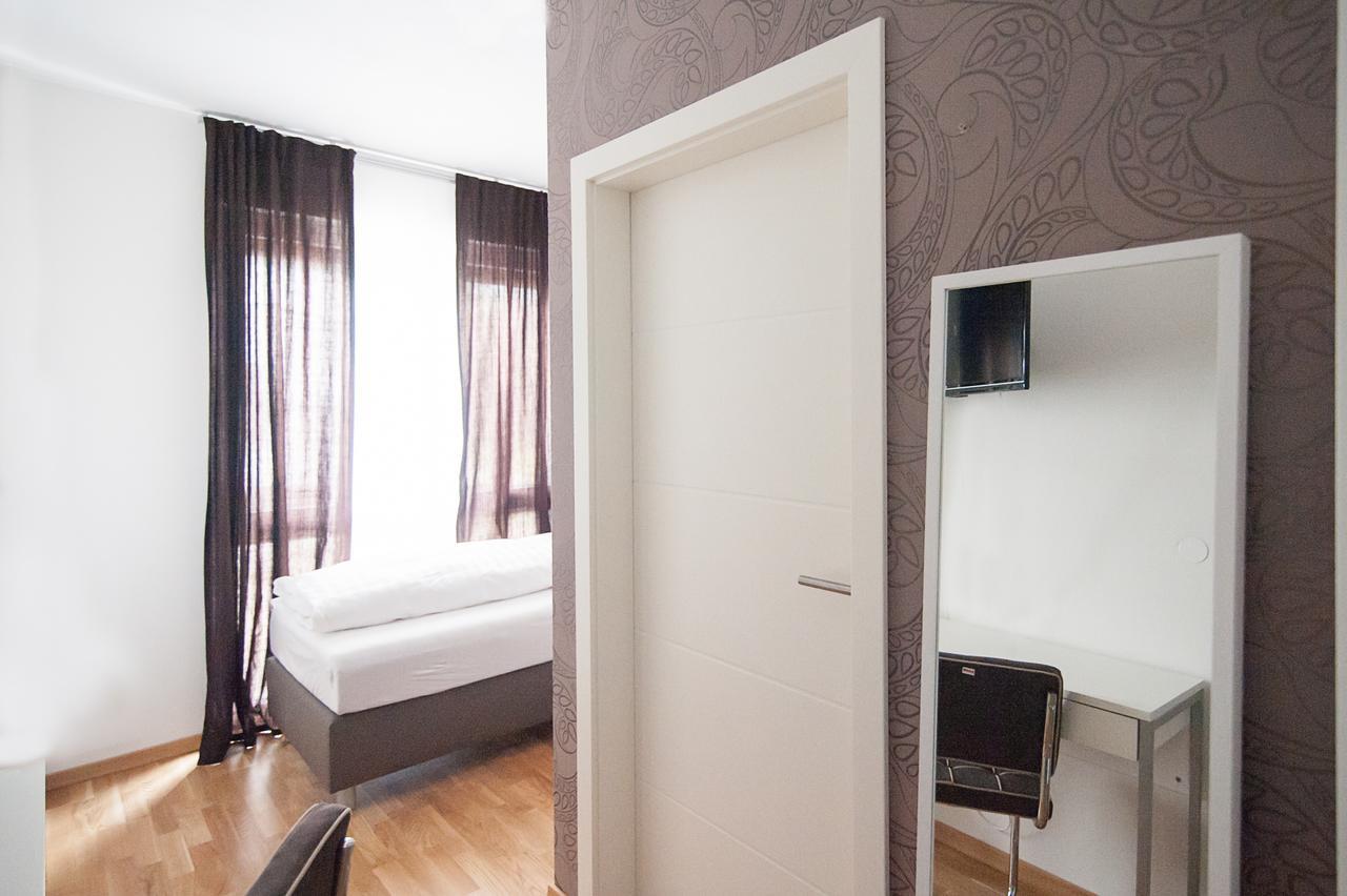 Hotel Apartment Am Arbach Eningen unter Achalm Cameră foto