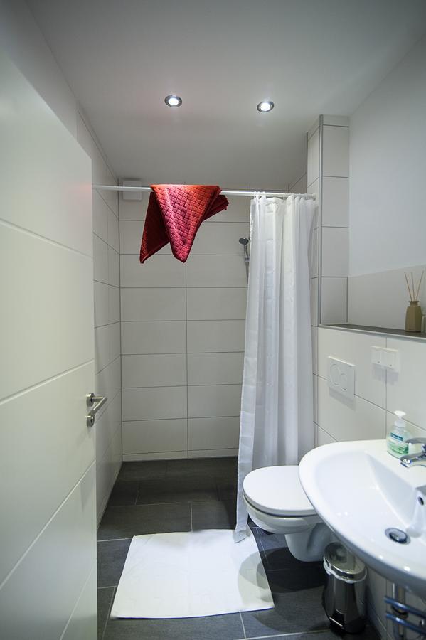 Hotel Apartment Am Arbach Eningen unter Achalm Cameră foto